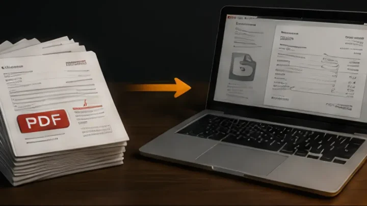 Fatturazione PDF vs elettronica: cosa scegliere per il tuo business