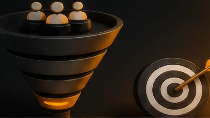 Lead generation 2026: dalla landing page al cliente in 5 step