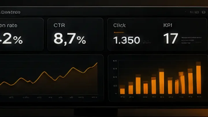 Open rate e CTR: i 7 KPI delle newsletter da monitorare